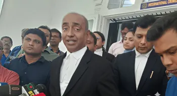 শেখ হাসিনা পৃথিবীর শ্রেষ্ঠ মিথ্যাবাদী স্বৈরাচার : অ্যাটর্নি জেনারেল
