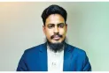 এনসিপির সমাবেশে আখতারের মোবাইল চুরি!