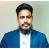 এনসিপির সমাবেশে আখতারের মোবাইল চুরি!