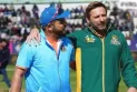 ‘ভারত খেললে গুঁড়িয়ে দিতো’—পাকিস্তানকে খোঁচা রায়নার