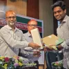 সম্মাননা পেলেন বেরোবির ৫ সাংবাদিক