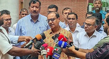 আগামী মাস থেকে শুরু স্কুল ফিডিং কর্মসূচি : রংপুরে শিক্ষা উপদেষ্টা