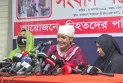 উপদেষ্টা আসিফের বাবার গ্রেফতার দাবি