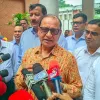 মামলা নিষ্পত্তি হলে ৩২ হাজার সহকারী শিক্ষককে পদোন্নতি দেয়া হবে: রংপুরে প্রাথমিক ও গণশিক্ষা উপদেষ্টা