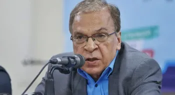 এনসিপি ‘কিংস পার্টি’, তাদের দুজন সরকারে: টিআইবির নির্বাহী পরিচালক