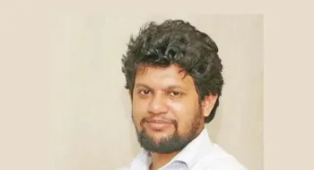 এক-এগারোর পদধ্বনি শোনা যাচ্ছে: মাহফুজ আলম