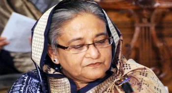 হাসিনার পতনের দিন দিল্লিতে দিনভর যা যা ঘটেছিল