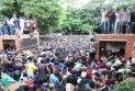 জুলাই ঘোষণাপত্র পাঠ আজ, দিনব্যাপী যত আয়োজন