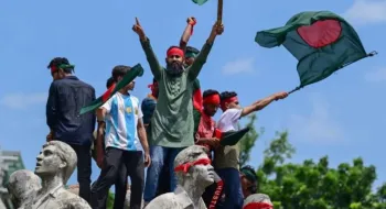 পাঁচ দিনে গোপন করা হয় ৩২২ মৃত্যুর তথ্য