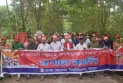 বেরোবিতে বর্ণিল আয়োজনে জুলাই গণঅভ্যুত্থান দিবস পালিত