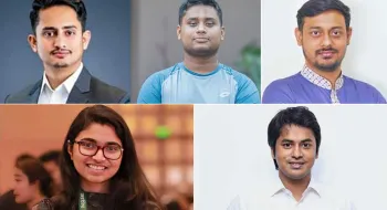 গণ-অভ্যুত্থানের বর্ষপূর্তির দিনে এনসিপির শীর্ষ ৫ নেতা হঠাৎ কক্সবাজারে কেন
