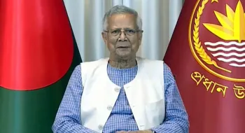 ফেব্রুয়ারিতেই নির্বাচন: প্রধান উপদেষ্টা