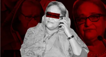নেই অনুশোচনা, প্রতিশোধের উসকানি ছড়িয়ে দিচ্ছেন হুমকি-ধমকি