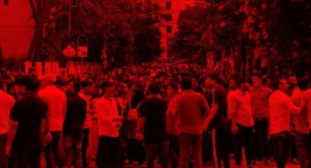 জুলাই অভ্যুত্থানের গুরুত্বপূর্ণ ধারক প্রবাসীরা, সাংবাদিকরাও ছিলেন সরব