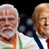 ভারতের পণ্যে শুল্ক দ্বিগুণ করে ৫০ শতাংশ করলেন ট্রাম্প