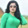 দেহব্যবসায় নামানোর চেষ্টা, স্বামীর নামে মামলা করলেন সানাই