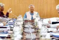 সচিবালয়ে উপদেষ্টা পরিষদের বৈঠক বৃহস্পতিবার