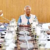 সচিবালয়ে উপদেষ্টা পরিষদের বৈঠক বৃহস্পতিবার