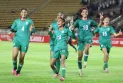 সাগরিকার জোড়া গোল ২১ ধাপ এগিয়ে থাকা লাওসকে হারালো বাংলাদেশের মেয়েরা