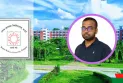 বেরোবি ছাত্র উপদেষ্টার পদত্যাগের গুঞ্জন