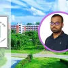 বেরোবি ছাত্র উপদেষ্টার পদত্যাগের গুঞ্জন