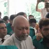 আদালতে যা বললেন ড. কলিমুল্লাহ