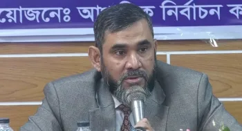 কবে তফশিল, জানালো নির্বাচন কমিশন