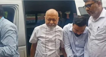 দীপু মনি অন্যায় আবদার রাখতে বাধ্য করতেন: কলিমুল্লাহ