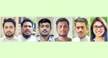 এনসিপিতে নানামুখী অস্বস্তি