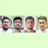 এনসিপিতে নানামুখী অস্বস্তি