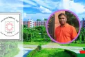এবার পদত্যাগ পত্র জমা দিলেন বেরোবি হল প্রভোস্ট