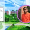 এবার পদত্যাগ পত্র জমা দিলেন বেরোবি হল প্রভোস্ট