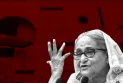 কলকাতায় আ. লীগের ‘পার্টি অফিস’, নানা আলোচনা