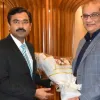 ঢাকায় পাকিস্তানের নতুন হাইকমিশনার ইমরান হায়দার