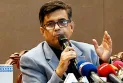 গণমাধ্যমে মিথ্যাচার-উসকানির পরও সরকার সেন্সর-প্রতিশোধে যায়নি: প্রেস সচিব