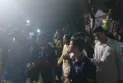 হলে রাজনীতি নিষিদ্ধের দাবিতে মধ্যরাতে উত্তাল ঢাবি