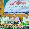ডঃ ইউনুসের দেয়া ওয়াদার কারণে আমরাও খুব প্রেসারে পড়ে গেছি