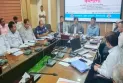 নীলফামারীতে ভূমি অপরাধ প্রতিরোধ ও প্রতিকার আইন বিষয়ক কর্মশালা
