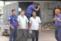 সৈয়দপুরে দুই ভুয়া ডিবি পুলিশ আটক