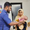 নেশার টাকা জোগাতে নিজ সন্তানকে বিক্রি করলেন বাবা