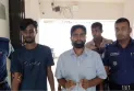 ভারতে পালানোর সময় দিপু মনির ভাগনে আটক