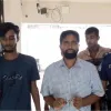 ভারতে পালানোর সময় দিপু মনির ভাগনে আটক