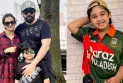 বুবলীর সঙ্গে যুক্তরাষ্ট্রে শাকিব, বড় ছেলে জয়কে নিয়ে যা বললেন
