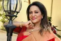 দেশে ফিরতে চান গরম পানি ছিটানোর পরামর্শদাতা অরুণা বিশ্বাস