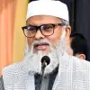 বায়তুল মোকাররম মসজিদের সৌন্দর্য বর্ধনে ১৯০ কোটি টাকা বরাদ্দ: ধর্ম উপদেষ্টা