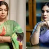 তুষারকে নিয়ে নীলার ‘মিথ্যাচারিতা’