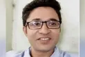 ফেসবুকে পোস্ট দিয়ে এনসিপি নেতার পদত্যাগ