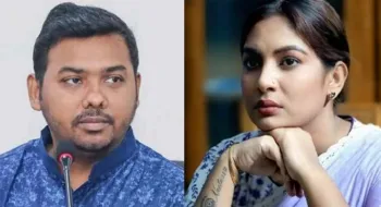 বিষয়টি মাত্রা ছাড়িয়ে যাচ্ছে, আইনজীবীর সঙ্গে কথা বলবো: তুষার