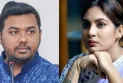 বিষয়টি মাত্রা ছাড়িয়ে যাচ্ছে, আইনজীবীর সঙ্গে কথা বলবো: তুষার