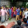 পঞ্চগড়ের তেঁতুলিয়ায় যুবকের মরদেহ উদ্ধার